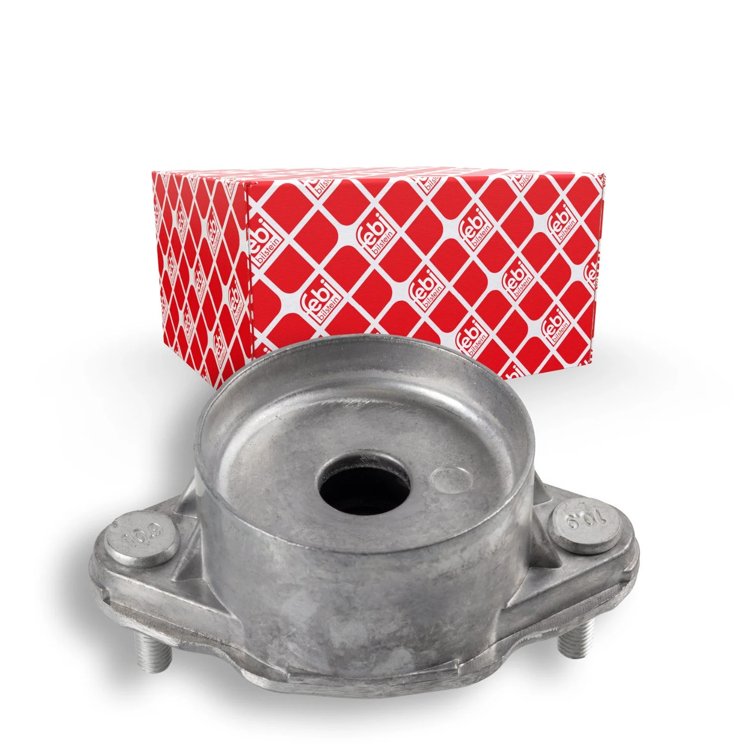 Опора амортизатора FEBI BILSTEIN 36477 для MERCEDES-BENZ, задний мост, фото №1