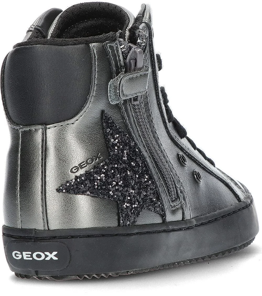 Кроссовки Geox J Kalispera Girl A, фото №5