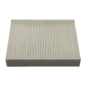 Фільтр салону FEBI BILSTEIN 37113 для BMW - Фото 1