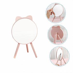 Зеркало Angoily Eitelkeiten Tisch Стекло цена на synthetic.ua - Фото 1 Зеркало Angoily Eitelkeiten Tisch Стекло synthetic.ua - Фото 1