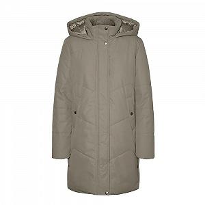 Пальто VERO MODA Vmwilla Coat Boos synthetic.ua - Фото 1