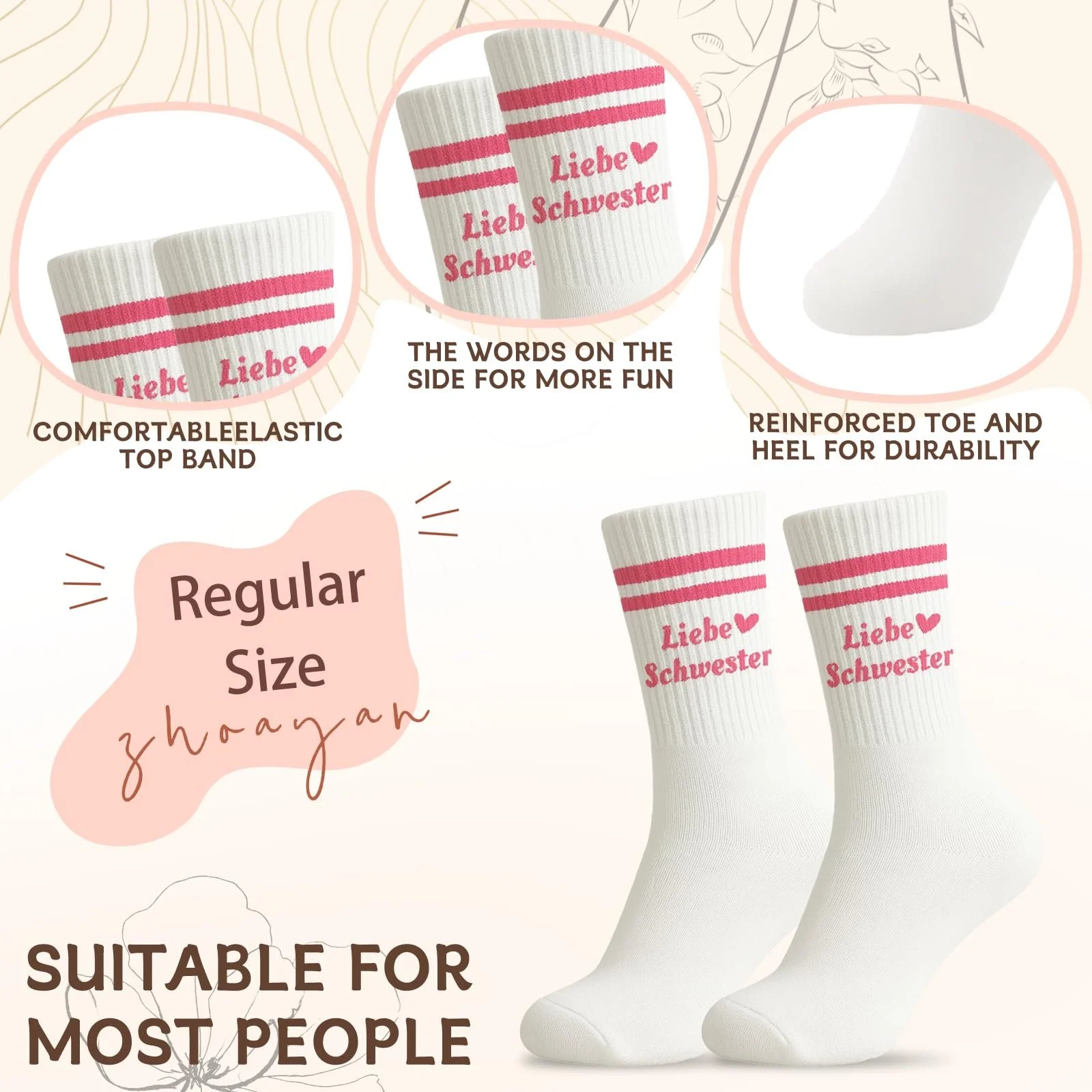 Шкарпетки Бавовняні Розмір 36-42, фото №2 Шкарпетки Бавовняні Розмір 36-42, фото №2