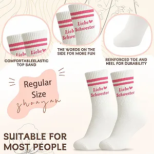 Носки Хлопковые Размер 36-42 synthetic.ua - Фото 1