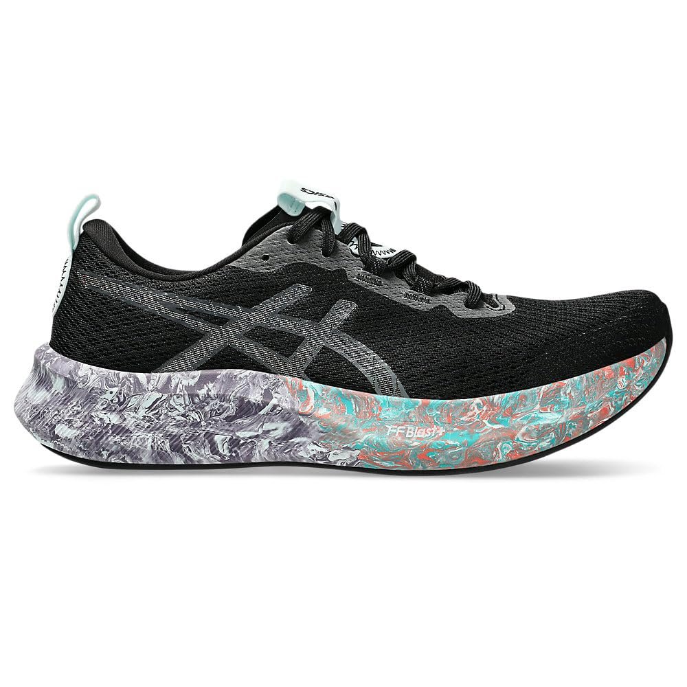 Кросівки ASICS Noosa Tri 15 Чоловічі Блакитний, фото №7 Кросівки ASICS Noosa Tri 15 Чоловічі Блакитний, фото №7