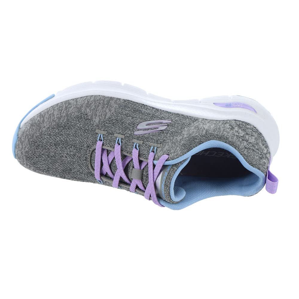 Кроссовки Skechers Arch Fit Comfy Wave женские, фото №2