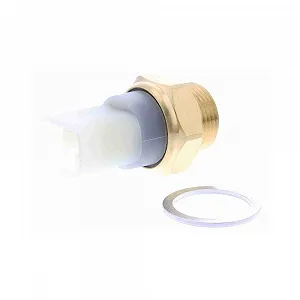 Термовыключатель вентилятора радиатора VEMO V24-99-0026 - Фото 1