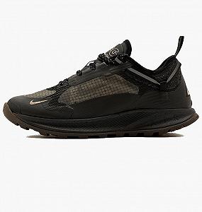 Кроссовки Nike ACG Air Nasu 2 Anthracite Размер 38 - Фото 1