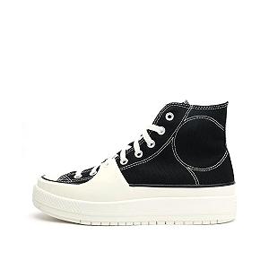 Кросівки Converse Chuck Taylor All Star Construct Nera для чоловіків A05094C - Фото 1