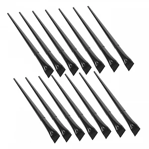 Пензлі для підводки Ipetboom 12шт - Фото 1