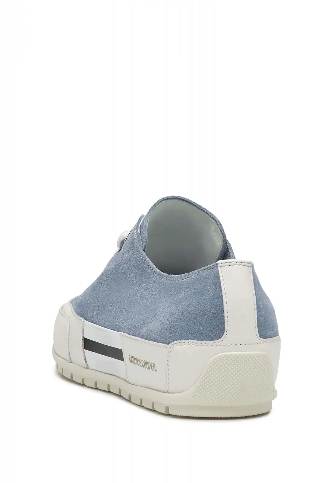 Кросівки Candice Cooper Sanborn Patch Шкіра S, фото №2