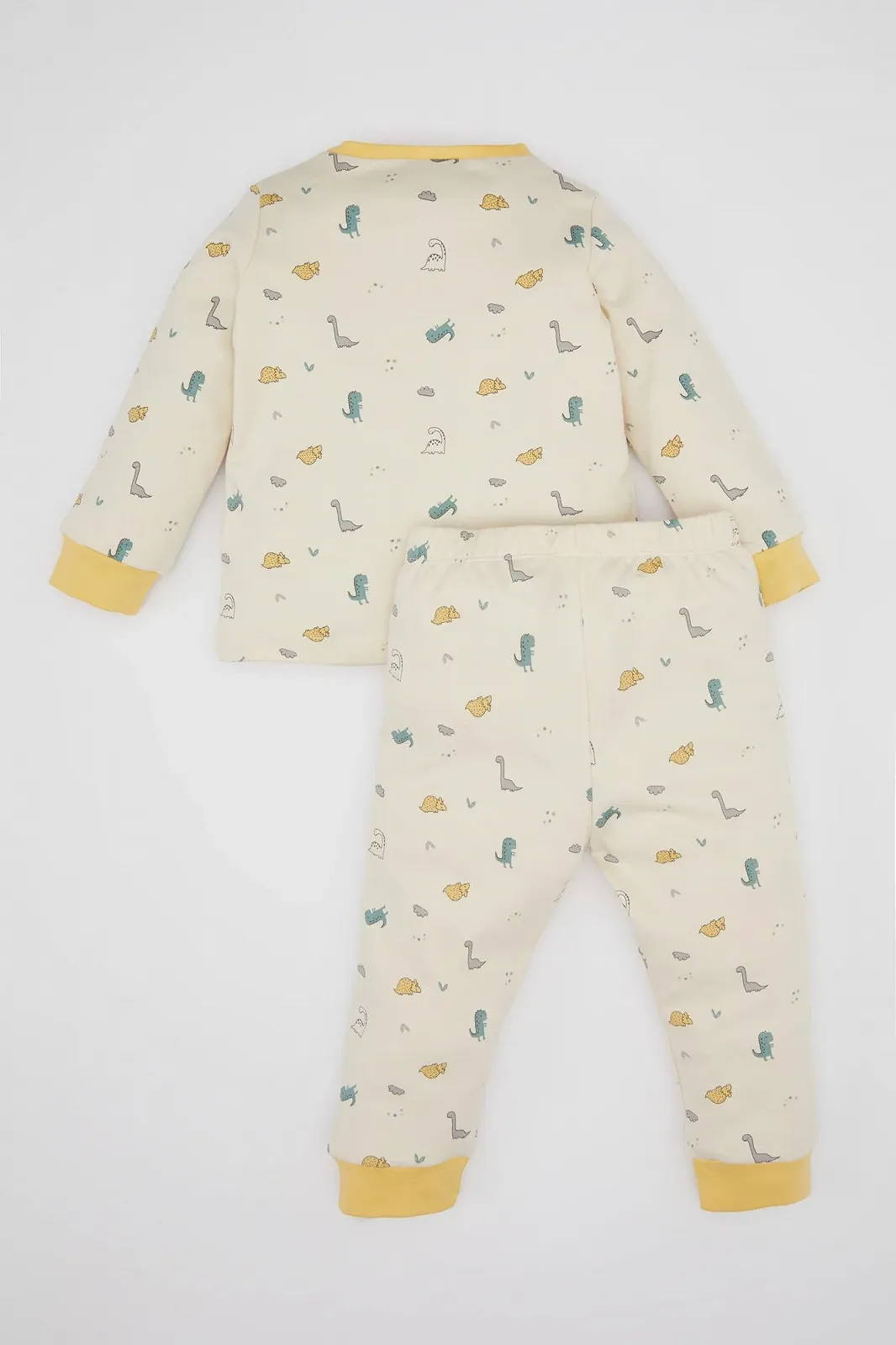 Комплект піжамний DeFacto для хлопчиків, фото №4