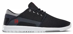 Кеди Etnies Scout - Фото 1