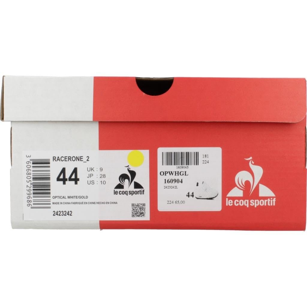 Кросівки Le Coq Sportif Racerone_2 Unisex, фото №8 Кросівки Le Coq Sportif Racerone_2 Unisex, фото №8