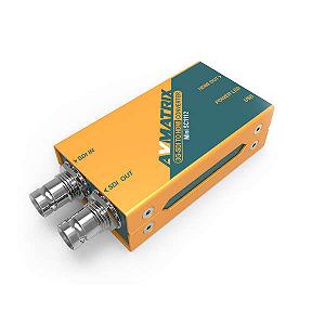 Конвертер SDI в HDMI AVMATRIX Mini SC1112 - Фото 1