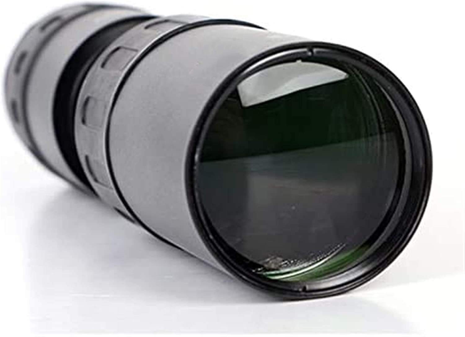 Монокуляр ADITAM Monokular 10x40 Double The Comfort для использования на открытом воздухе, фото №2