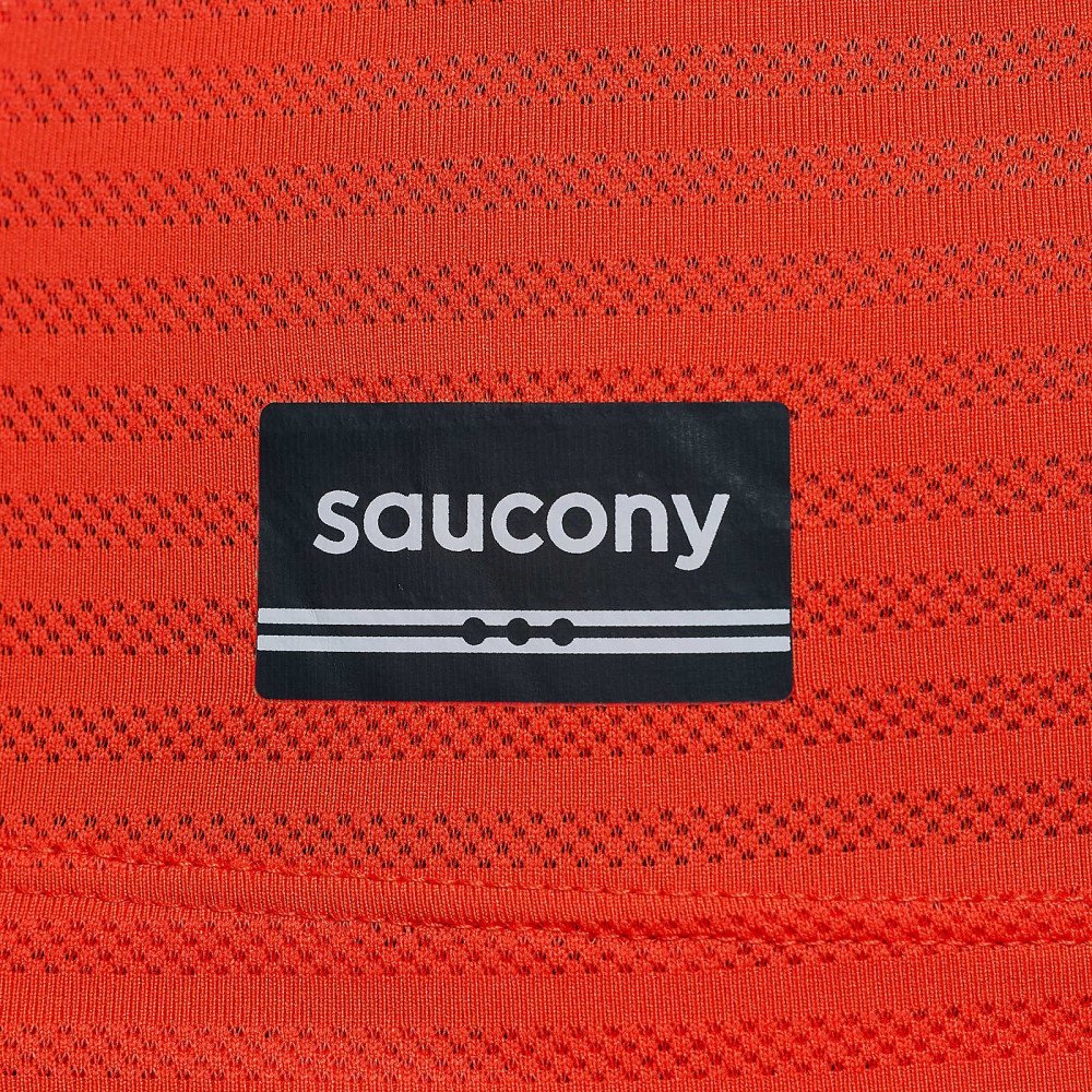 Майка Saucony KINVARA TANK L, фото №6
