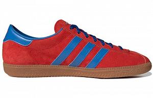 Кросівки adidas Rouge 'Red Bright Royal Gum' 40 synthetic.ua - Фото 1