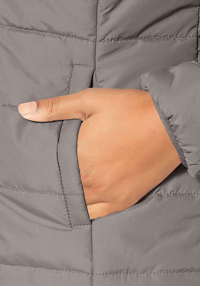 Жіноча Куртка KangaROOS 3 в 1, фото №7