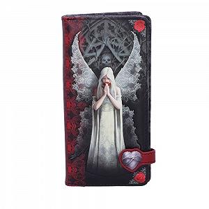 Кошелек Anne Stokes Only Love Remains Embossed 18.5 см - Фото 1