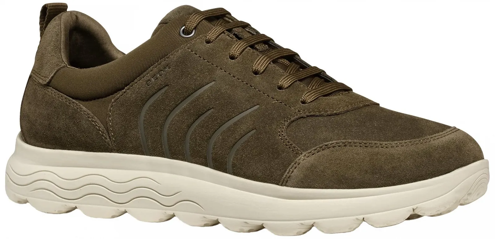 Кроссовки Geox Spherica B Мужские, фото №1 Кроссовки Geox Spherica B Мужские, фото №1