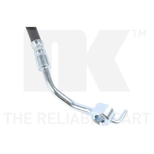 Гальмівний шланг NK 852574 для FORD, передня вісь зліва, передня вісь справа, фото №3