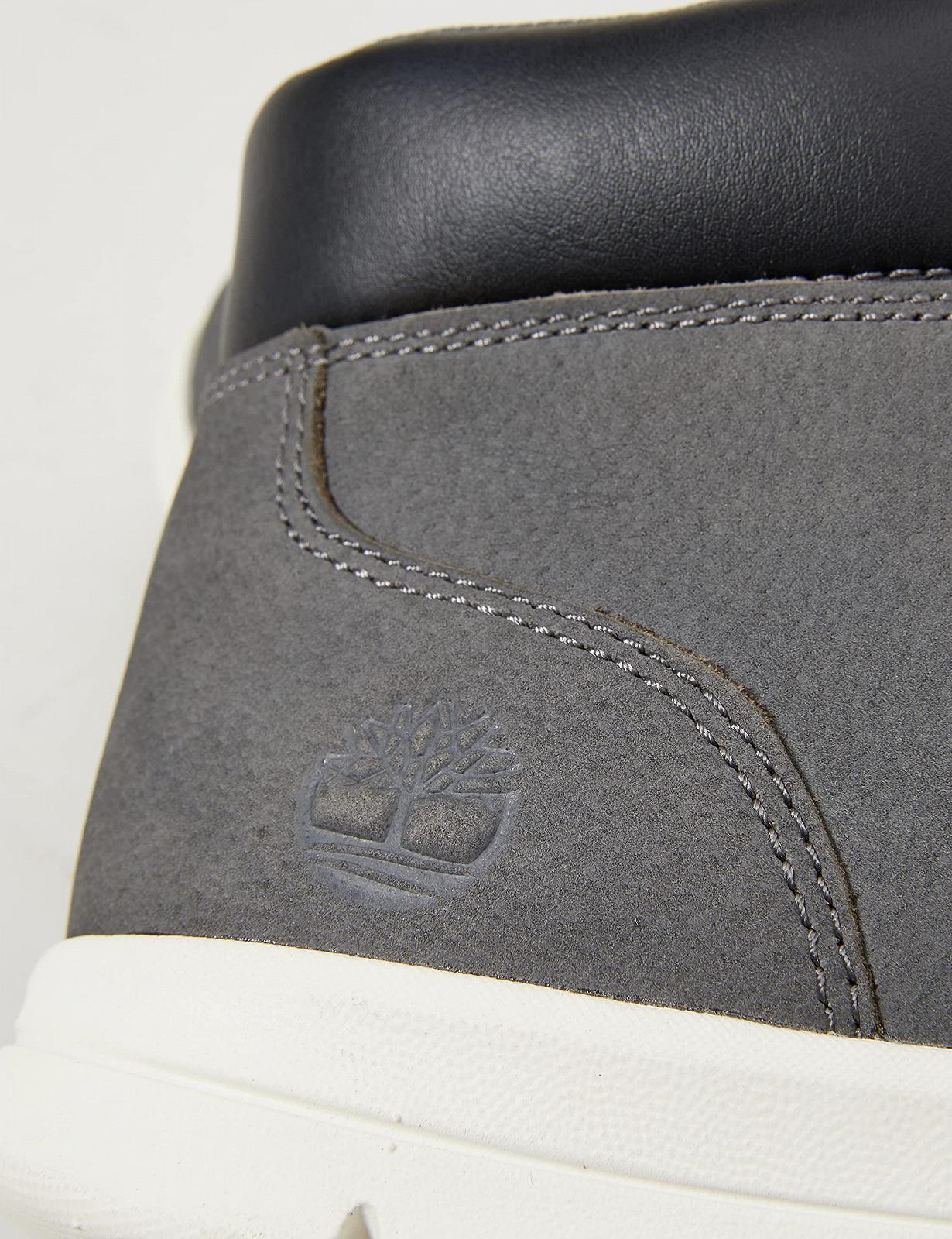Черевики Timberland Graydon Chukka Basic, фото №6