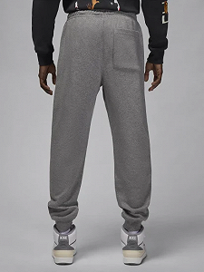 Штани JORDAN BRK FLC PANT L synthetic.ua - Фото 1