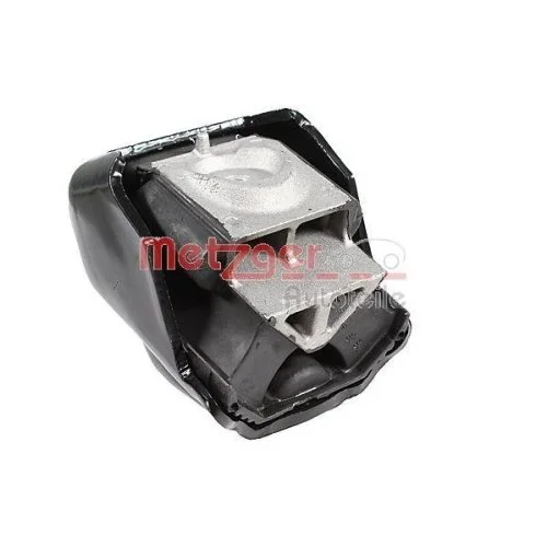 Опора двигуна METZGER 8054006 для MERCEDES-BENZ VW, ліва, ліва нижня, фото №2