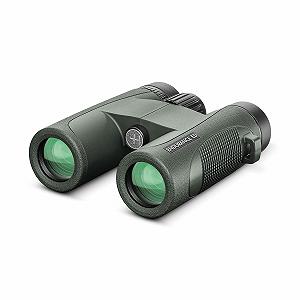 Бінокль Hawke Endurance ED 10x32 Зелений - Фото 1