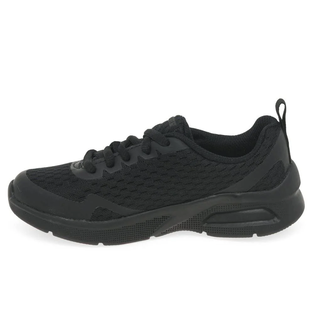 Кросівки Skechers Microspec для хлопчика, фото №4
