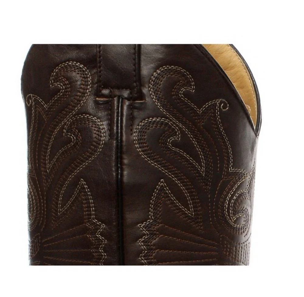 Ботинки Grinders коричневый, фото №3