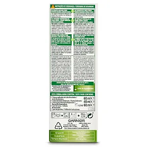 Фарба для волосся NUTRISSE ES 7.3/73 Золотий мед synthetic.ua - Фото 1