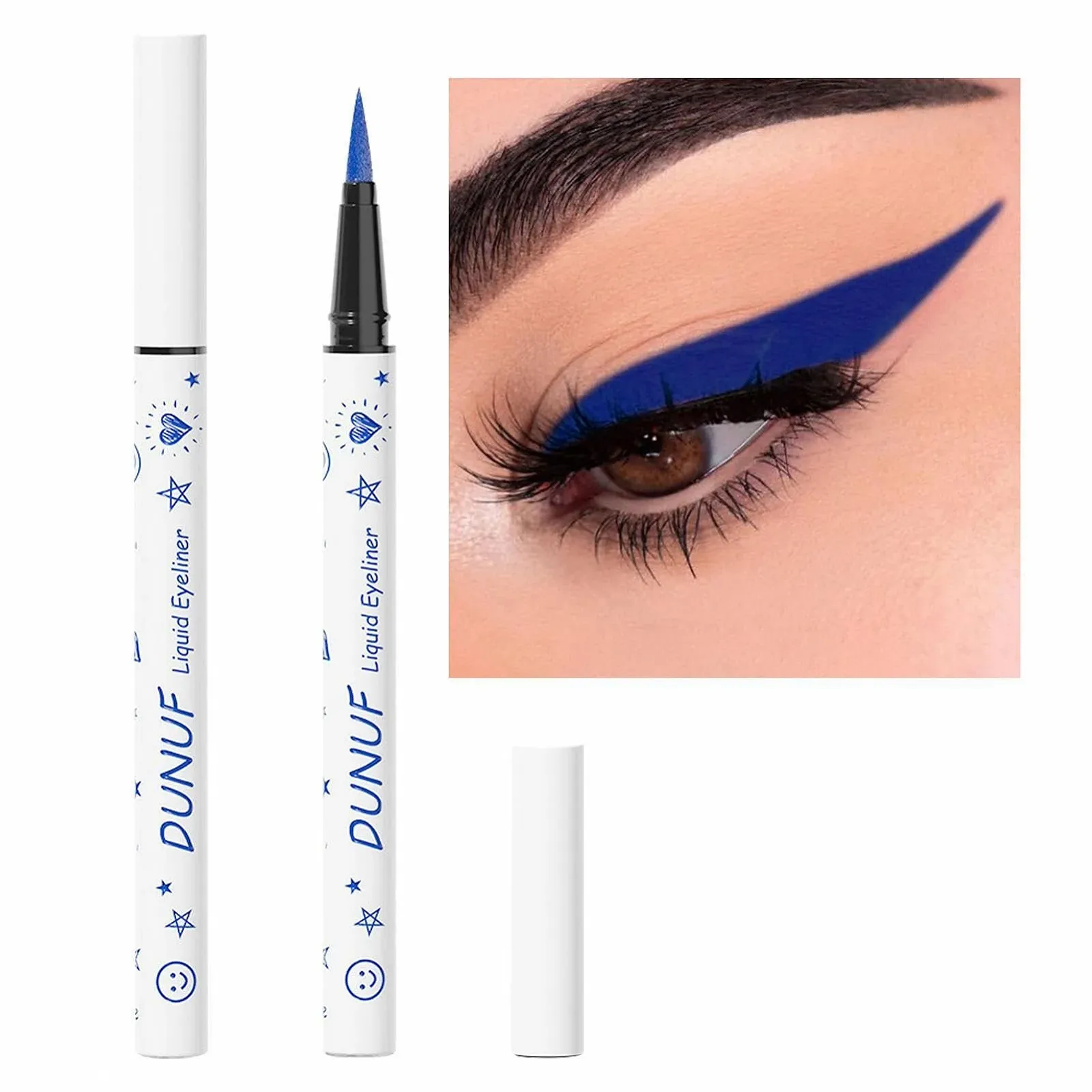 Жидкая Подводка для глаз, фото №6