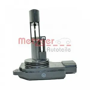 Расходомер воздуха METZGER 0890370 для MITSUBISHI synthetic.ua - Фото 1