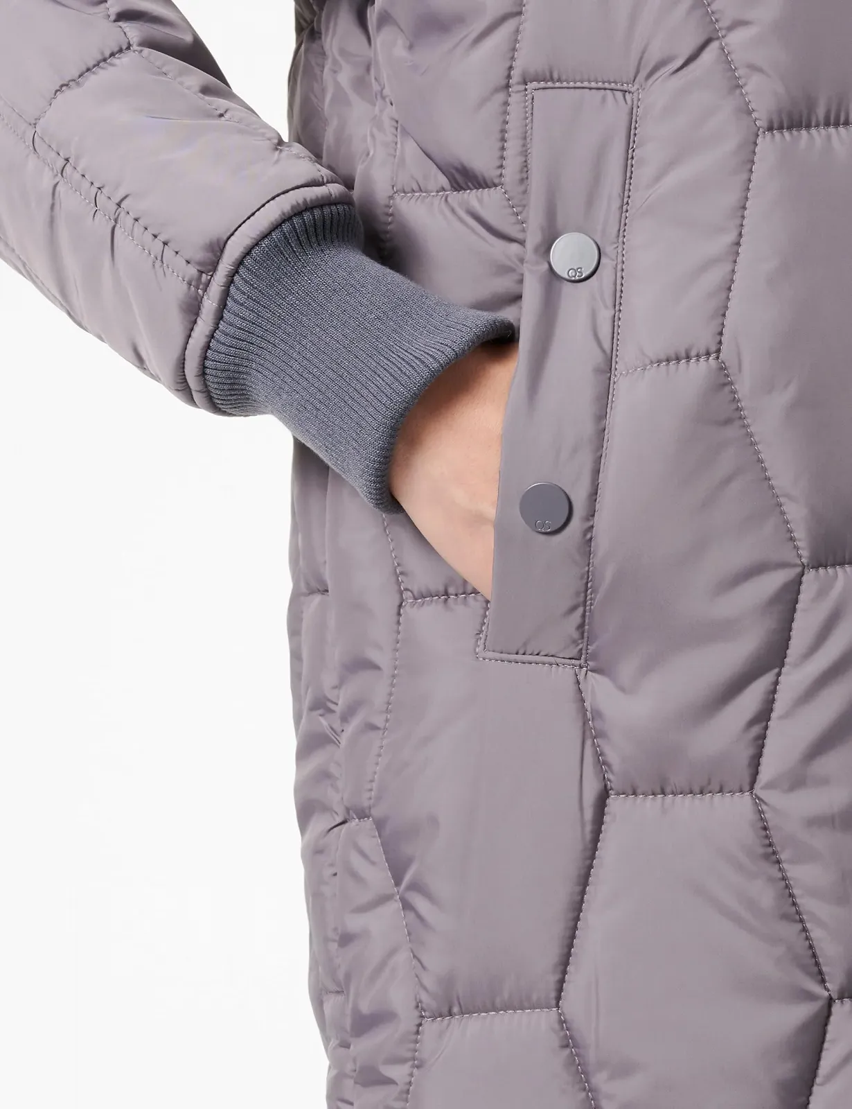 Жіноче пальто s.Oliver Outdoor, фото №3