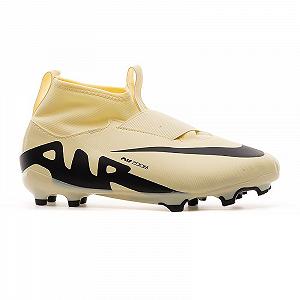 Бутсы Nike JR ZOOM SUPERFLY 9 ACAD FG/MG Размер 36 synthetic.ua - Фото 1