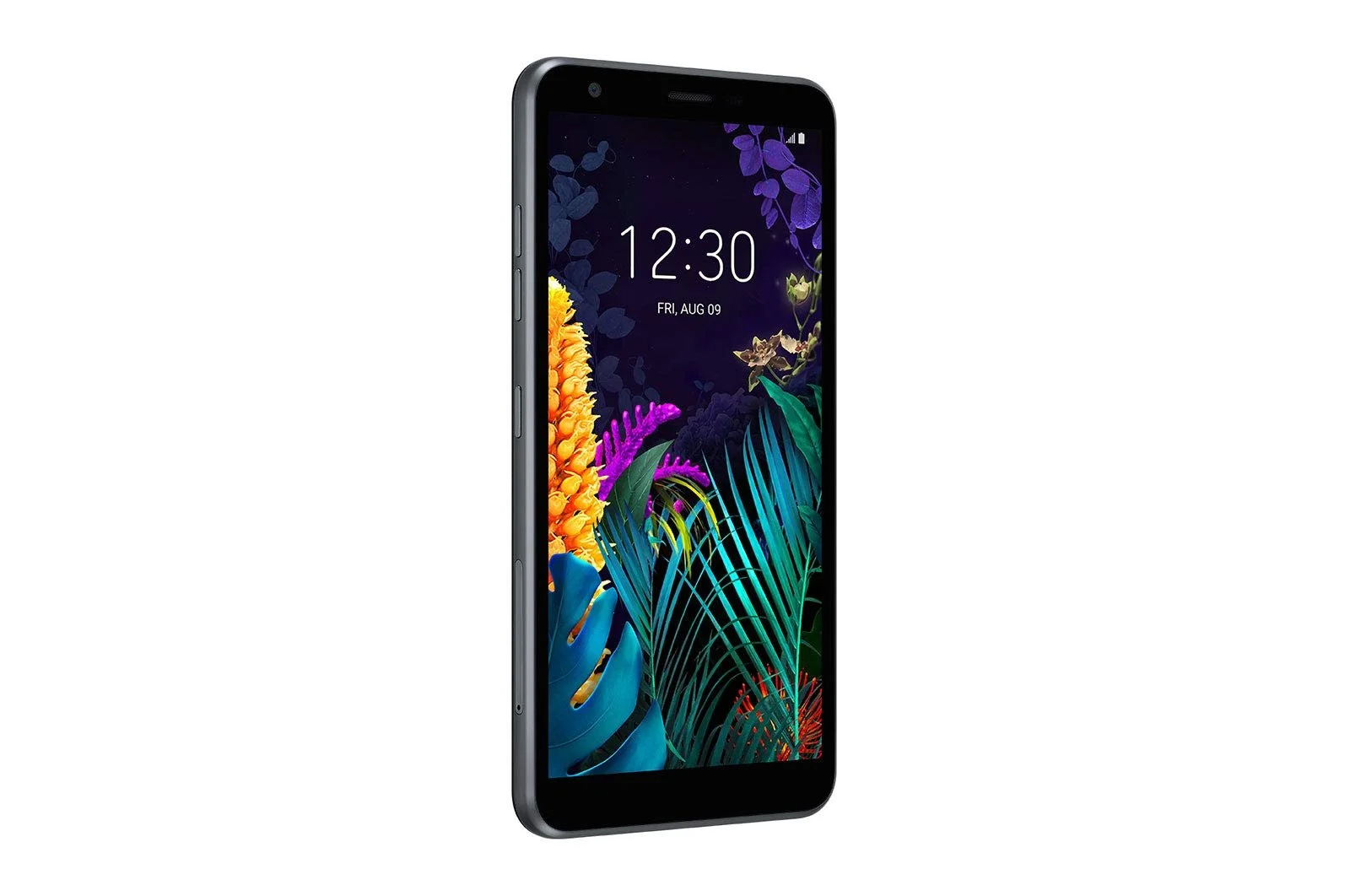 Смартфон LG K30 (2019) 16 GB 2 GB RAM Dual SIM Aurora Black, фото №1