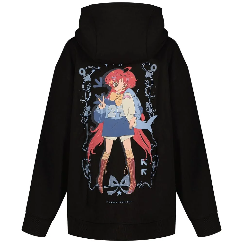 Жіночий Світшот HUGO, фото №3