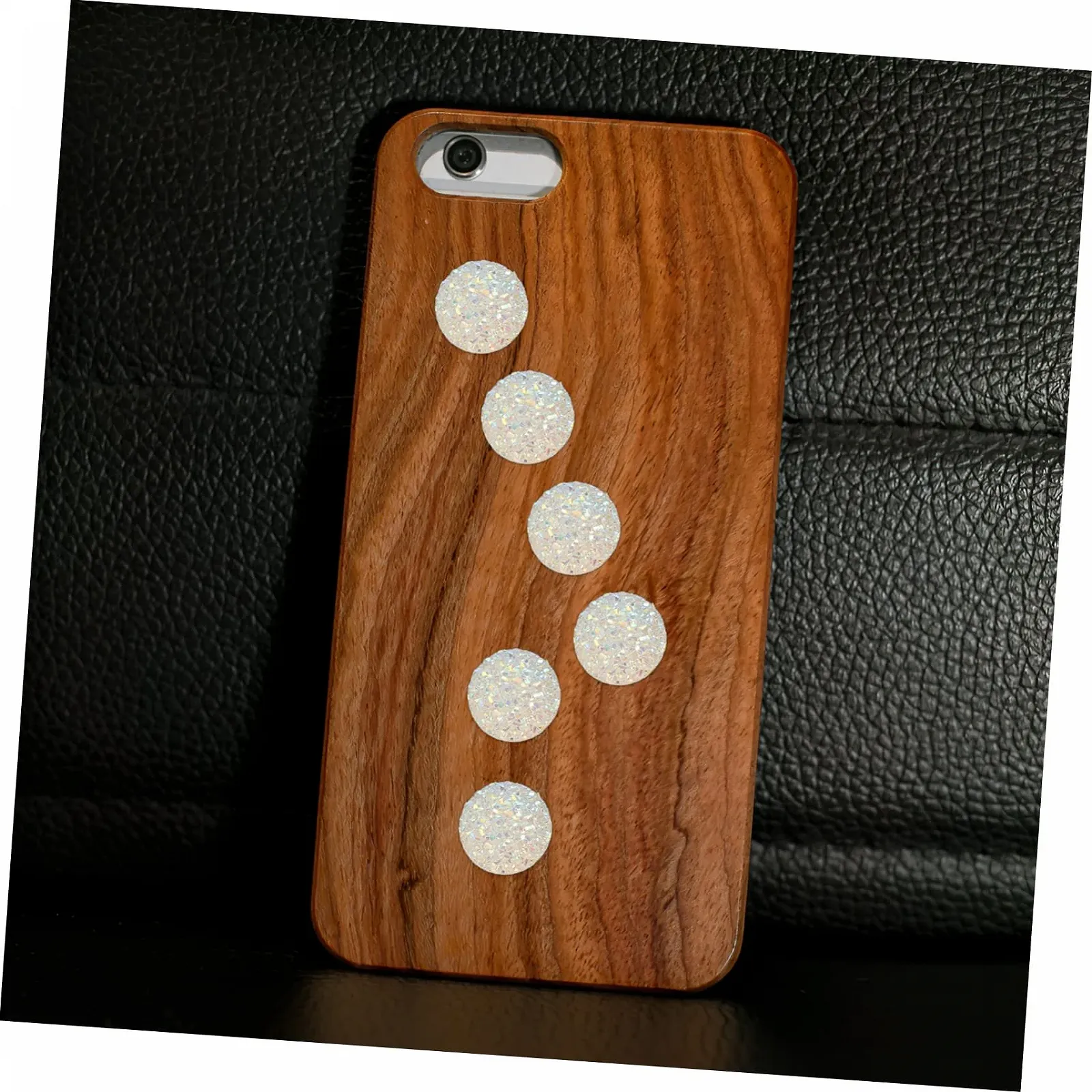 Стрази Gypsophila minkissy 400 шт плоске дно, кристали, фото №4