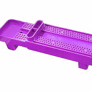 Держатель для точильного камня на мойку Purple synthetic.ua - Фото 1