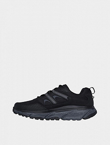 Кросівки D'LUX JOURNEY 237192BKCC Skechers Чорний 10.5 (44) synthetic.ua - Фото 1