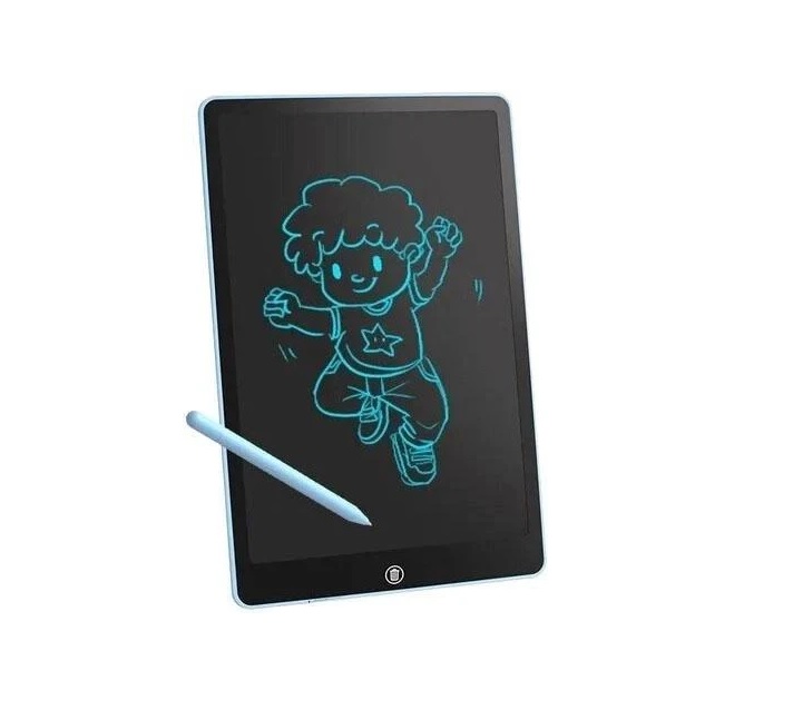 Планшет графический Psheko Writing Tablet 16 Blue, фото №1