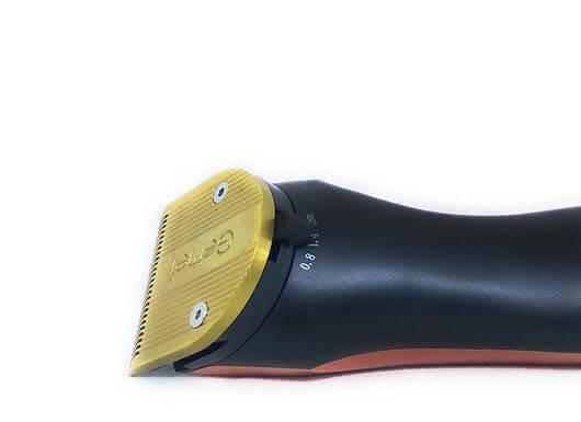 Машинка для стрижки Gemei GM-6027, фото №1 Машинка для стрижки Gemei GM-6027, фото №1