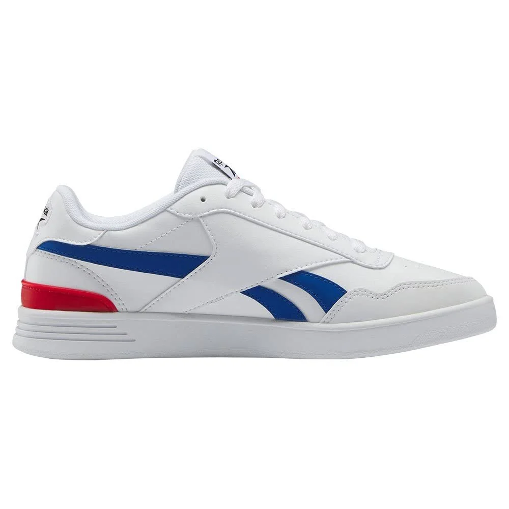 Кроссовки Reebok Court Advance Clip Черный, фото №3 Кроссовки Reebok Court Advance Clip Черный, фото №3