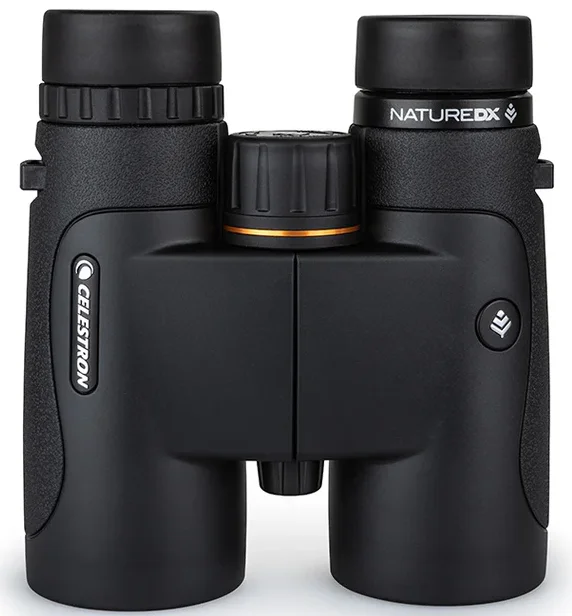 Бінокль Celestron Nature DX 10x42mm, фото №9 Бінокль Celestron Nature DX 10x42mm, фото №9