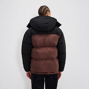 Куртка Ellesse Appiani 2 Padded S synthetic.ua - Фото 1