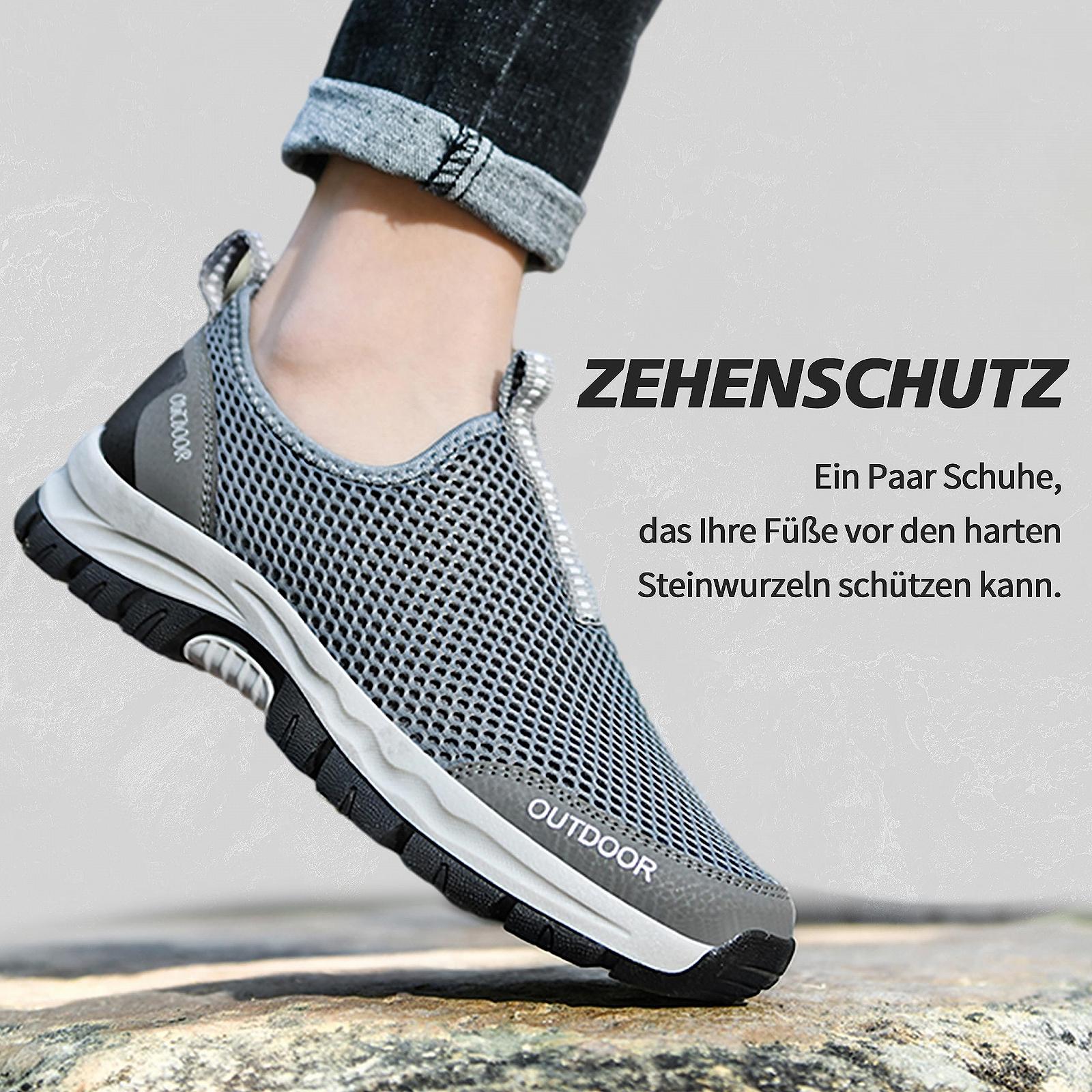 Мужские спортивные кроссовки, фото №7