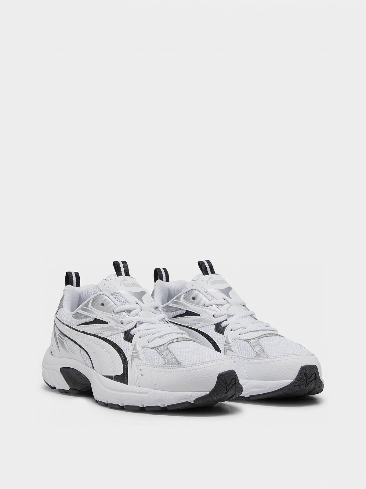 Кросівки Milenio Techv Puma 42.5, фото №4