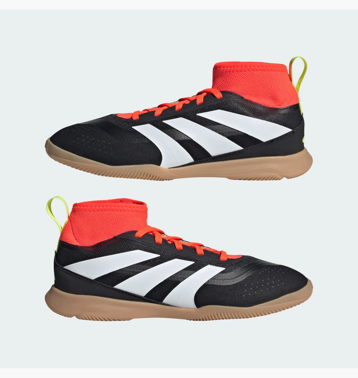 Футзалки Adidas Predator League IN JR 35.5, фото №5