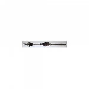 Приводной вал TRISCAN 8540 10562 передний правый CITROËN TOYOTA - Фото 1